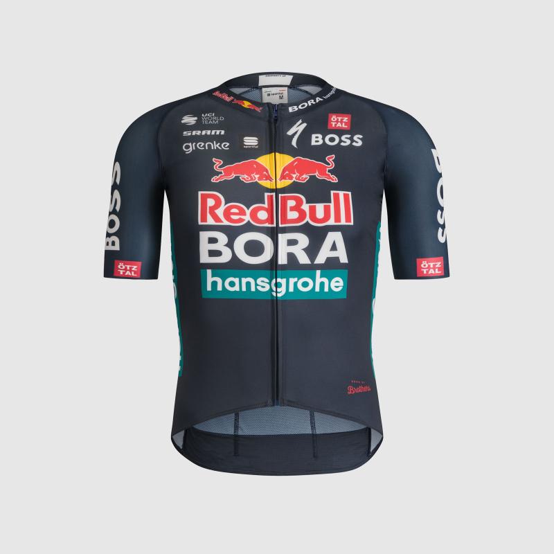 Sportful RedBull Bora Bomber dres