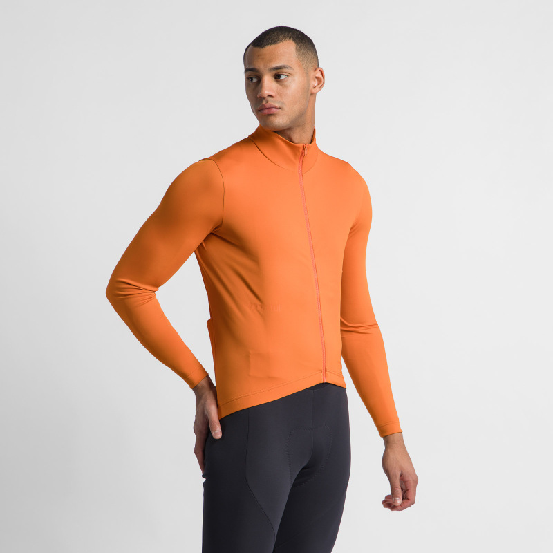 Sportful CLASSIC 2 bunda copper blaze 2