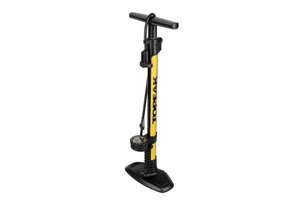 TOPEAK servisná pumpa JOE BLOW SPORT 2STAGE