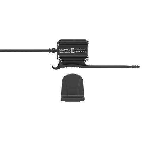 LEZYNE Svetlo MULTI DRIVE 1000 na prilbu aj na riadítka 1000 Lumenov 2