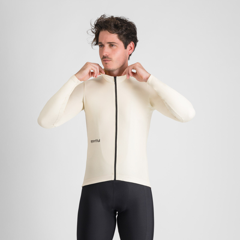 Sportful CLASSIC THERMAL dres cream