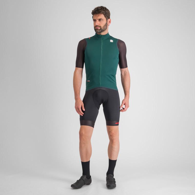 SPORTFUL FIANDRE PRO vesta shrub green