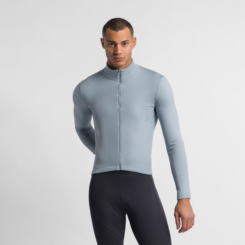 Sportful CLASSIC 2 bunda foggy stone