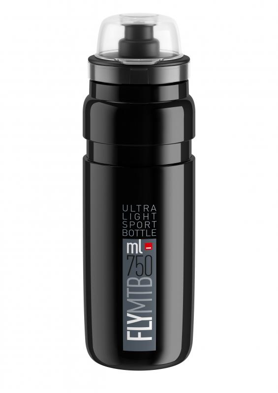 Fľaša Elite FLY MTB 750 ML
