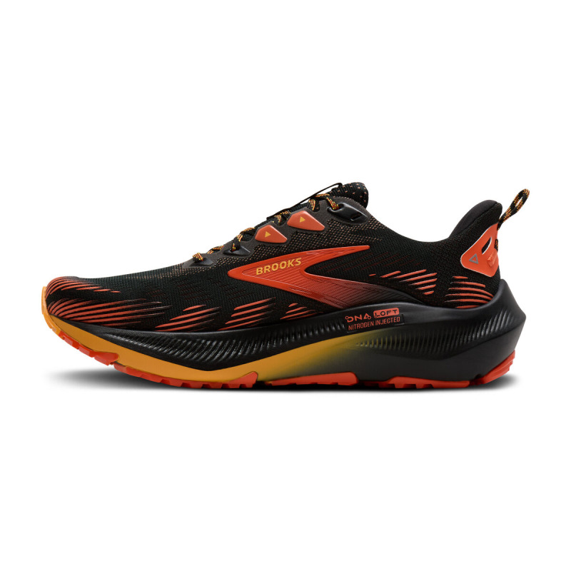 BROOKS Ghost Trail M 1