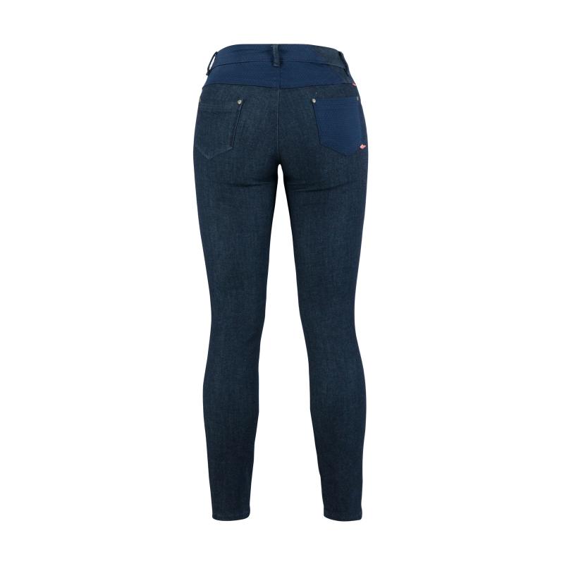 Karpos CARPINO EVO dámske nohavice Blue Jeans