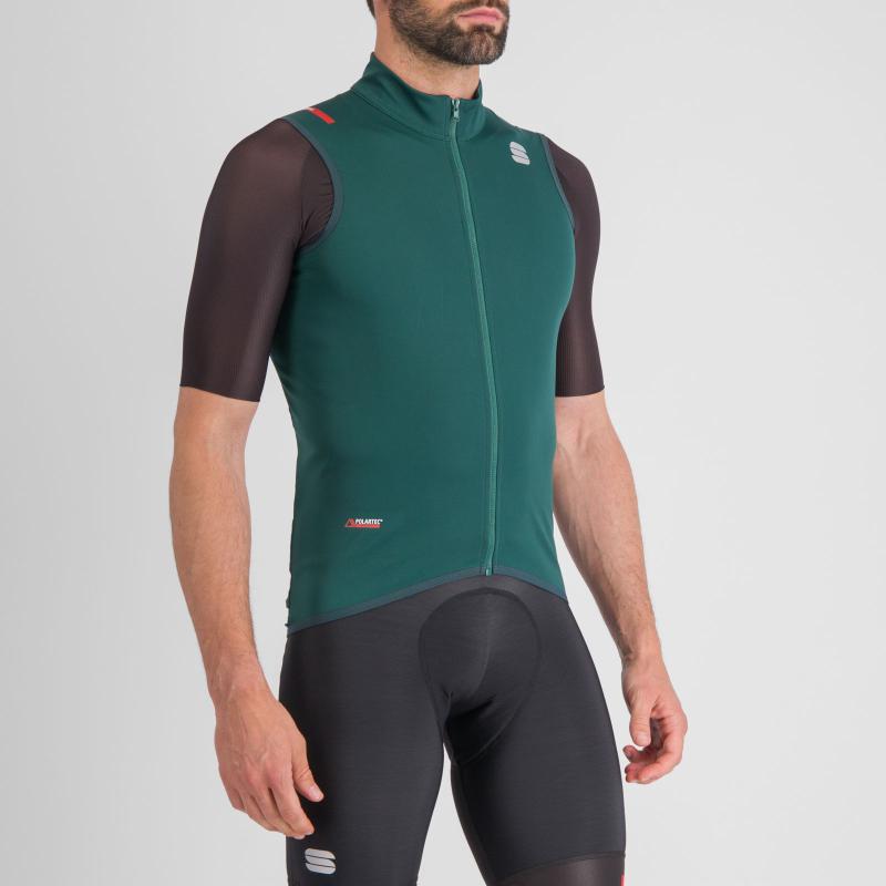 SPORTFUL FIANDRE PRO vesta shrub green