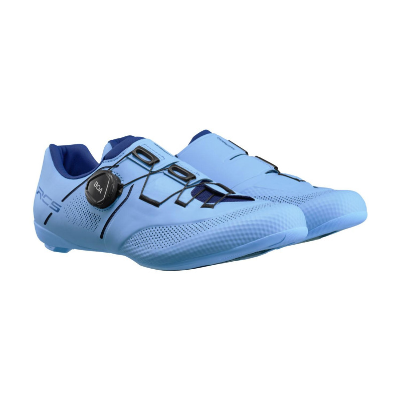 SHIMANO tretrySHRC503 dámske modré /Vel:41 1