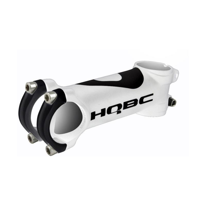 HQBC predstavec Q8001.2 SL OS AL7050 biely /Vel:120