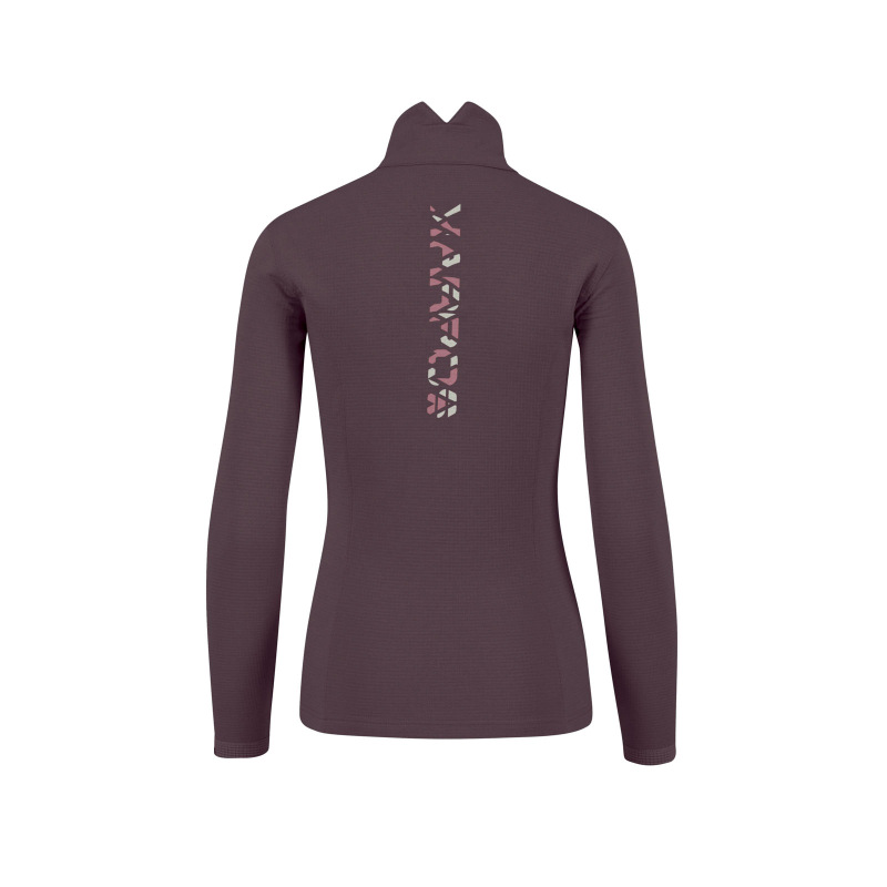 Karpos Pizzocco Flíska Huckleberry 1