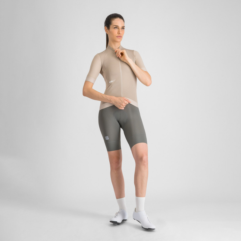 Sportful SRK 2 dámsky dres sand 5