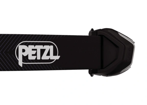 PETZL ACTIK CORE čierna 2