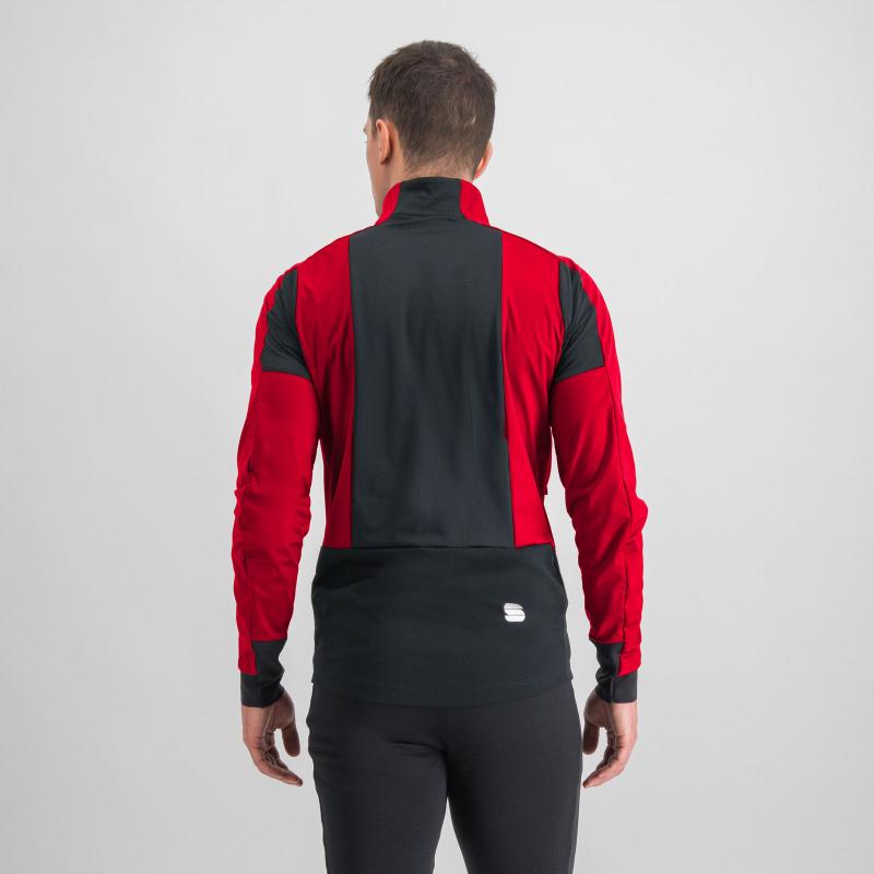 Sportful APEX bunda tango red