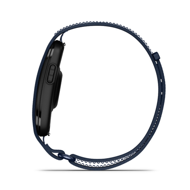 CIRQA smart náramok, Captain Blue L - XL 2