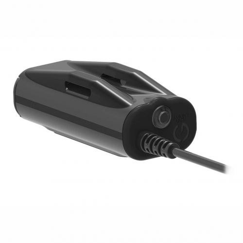 LEZYNE Svetlo MULTI DRIVE 1000 na prilbu aj na riadítka 1000 Lumenov 4