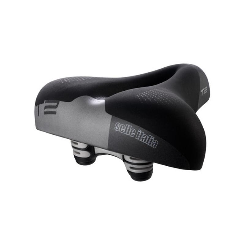 SELLE ITALIA sedlo T2 Flow