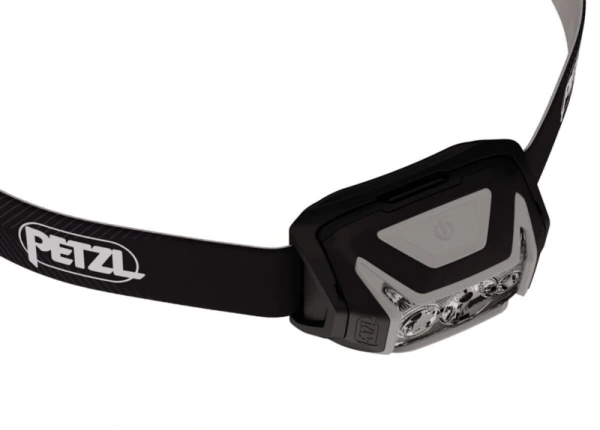 PETZL ACTIK CORE čierna 3