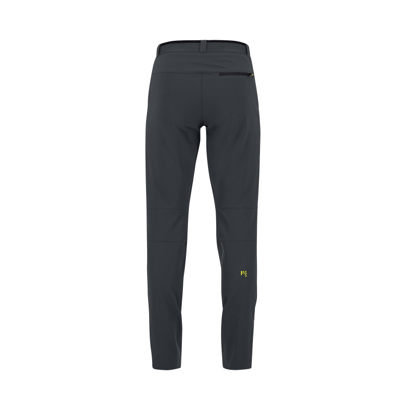 Karpos Pietena Nohavice Woodl.Gray/Black 1