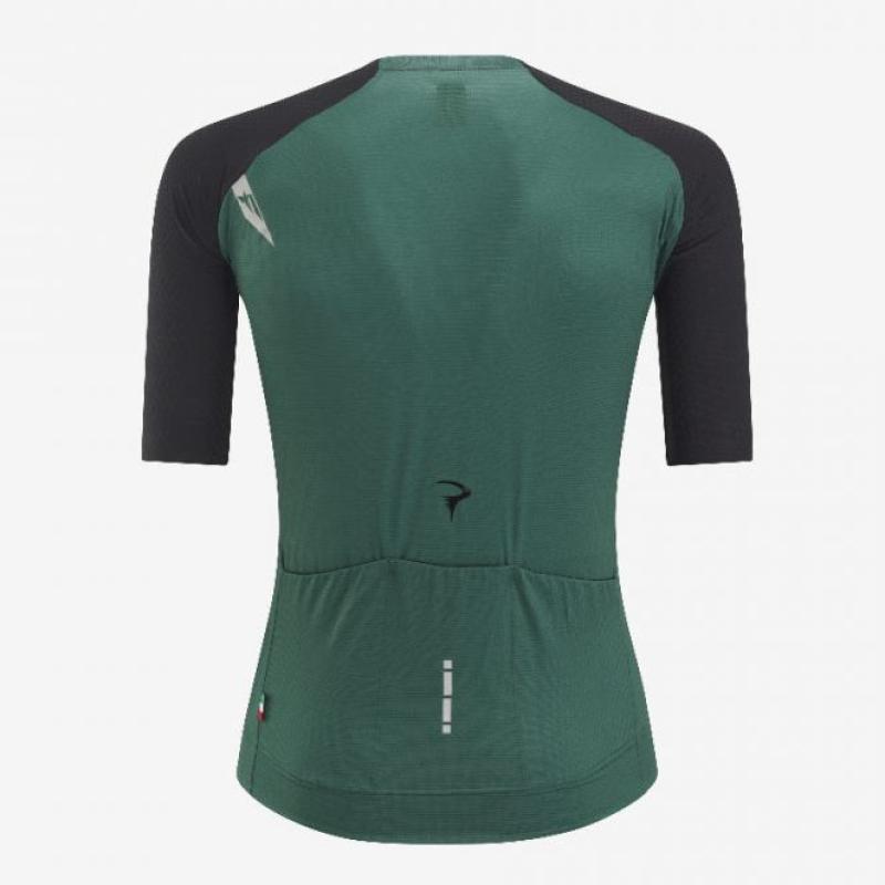 Pinarello Dres DOGMA F RACING GREEN 1