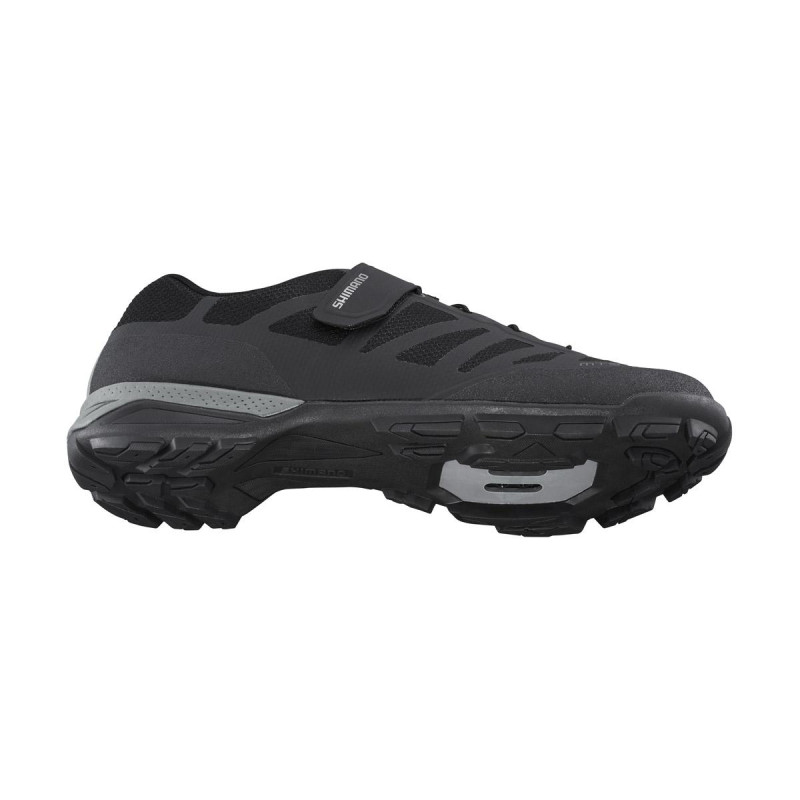 SHIMANO tretry SHMT502 čierne /Vel:46 3