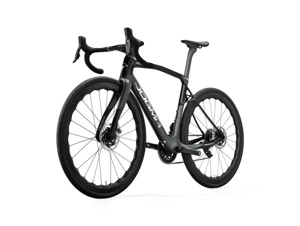 Pinarello Dogma X SRAM Red AXS DT Swiss ERC 1400 Xolar Black 1