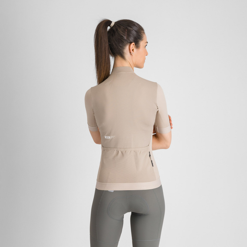 Sportful SRK 2 dámsky dres sand 1