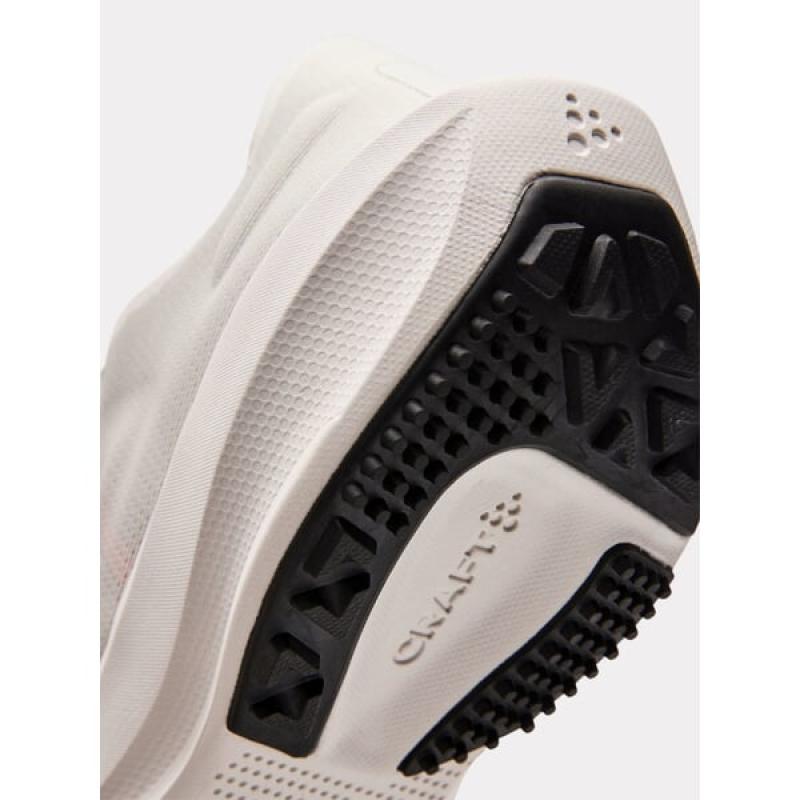 Bežecké topánky CRAFT CTM Ultra 3 Carbon šedé