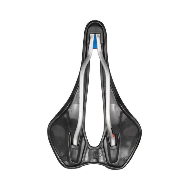 Sedlo Selle Italia MAX SLR Boost Gel TI 316 Superflow L3