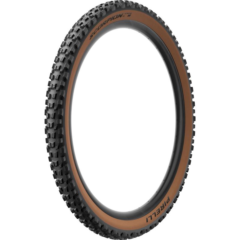 Pirelli Scorpion™ E-MTB M Classic 29x2.6 HyperWALL™ 60 tpi SmartGRIP Gravity