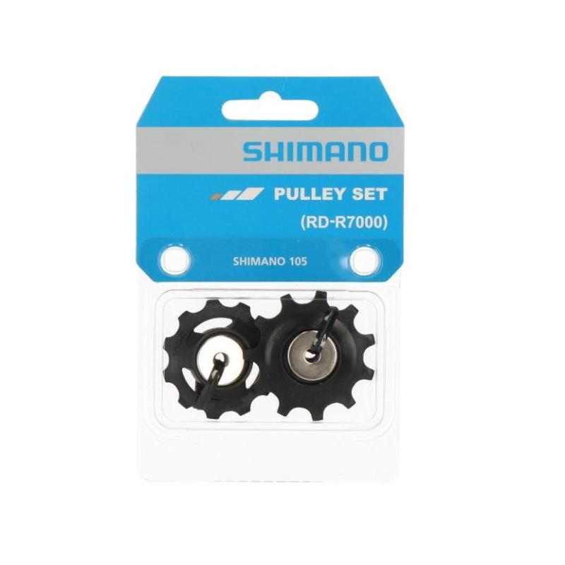 SHIMANO kladky prehadz. 105 RDR7000 11-k.