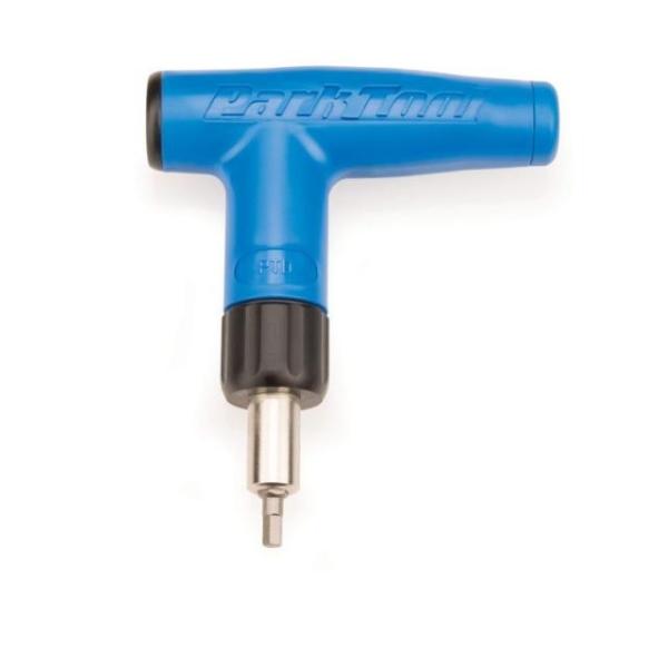 PARK TOOL kľúč momentový 4 Nm PT-PTD-4-