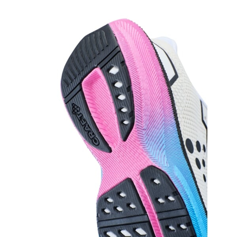 CRAFT PRO Endurance 3 W biela 7