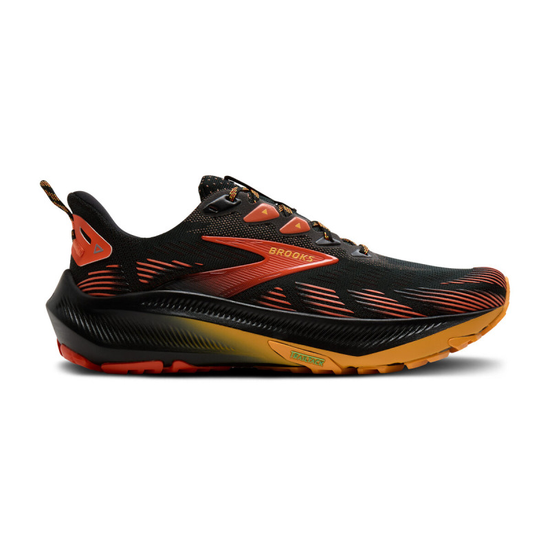 BROOKS Ghost Trail M