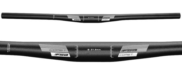 FSA riadidlá MTB COMET flat alloy 740mm A9