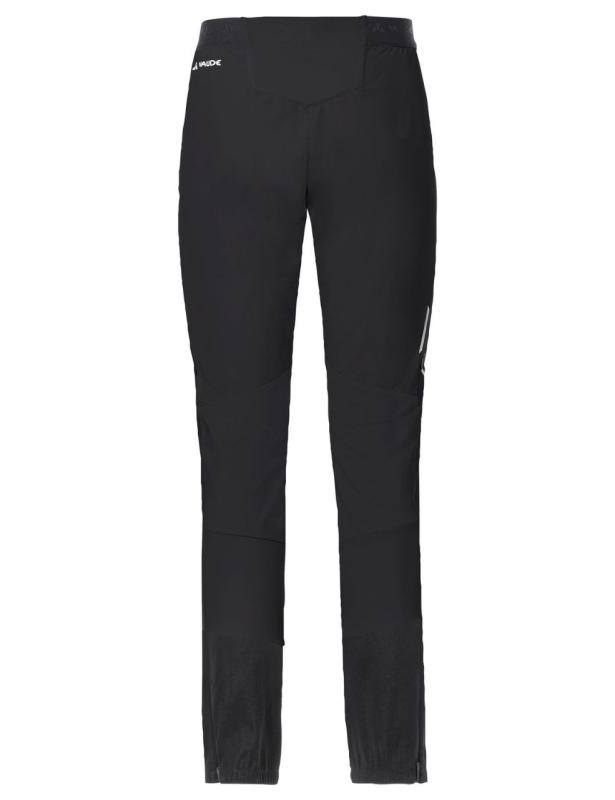 Vaude ski-turistické nohavice Larice Light III, pánske, black 3
