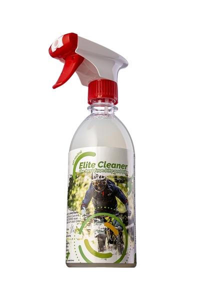 Čistiaci prostriedok Elite Cleaner 500ml