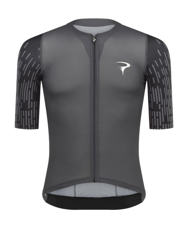 Pinarello F dámsky dres black ink
