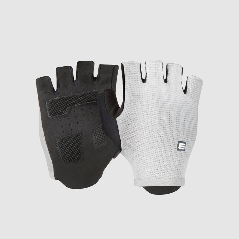 Sportful PRO rukavice white