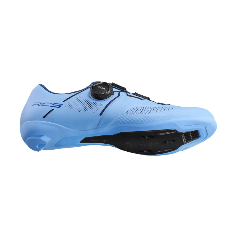 SHIMANO tretrySHRC503 dámske modré /Vel:41 5