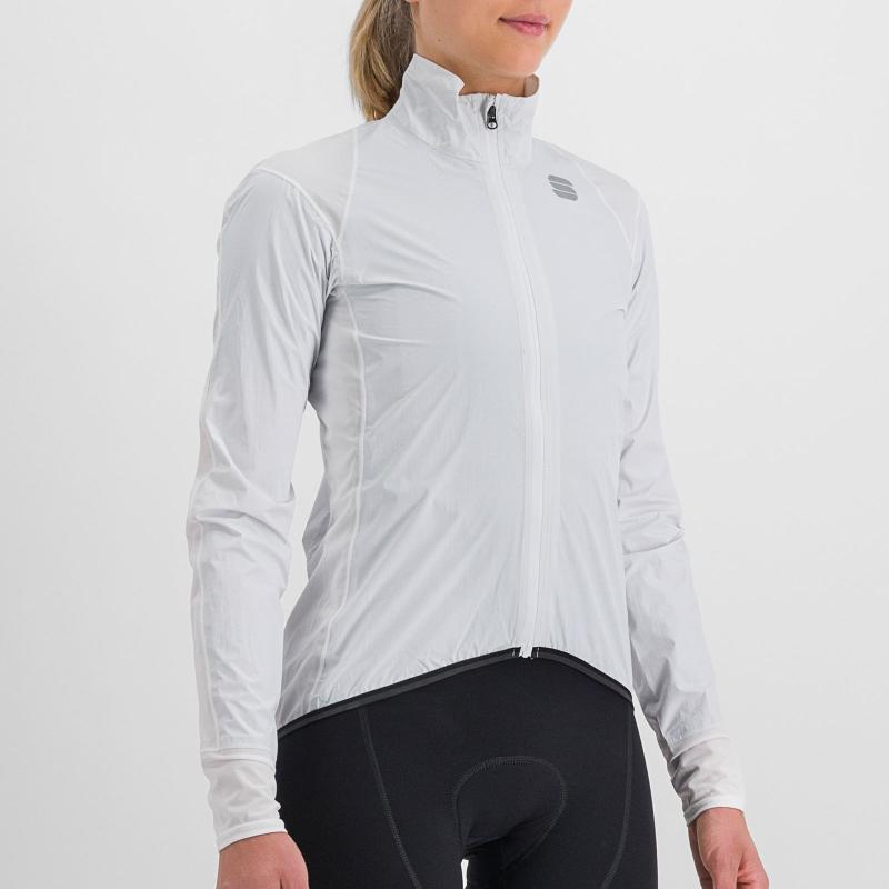 SPORTFUL Hot Pack No Rain dámska bunda 2.0 biela