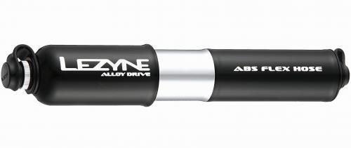 LEZYNE Minipumpa Alloy Drive - S