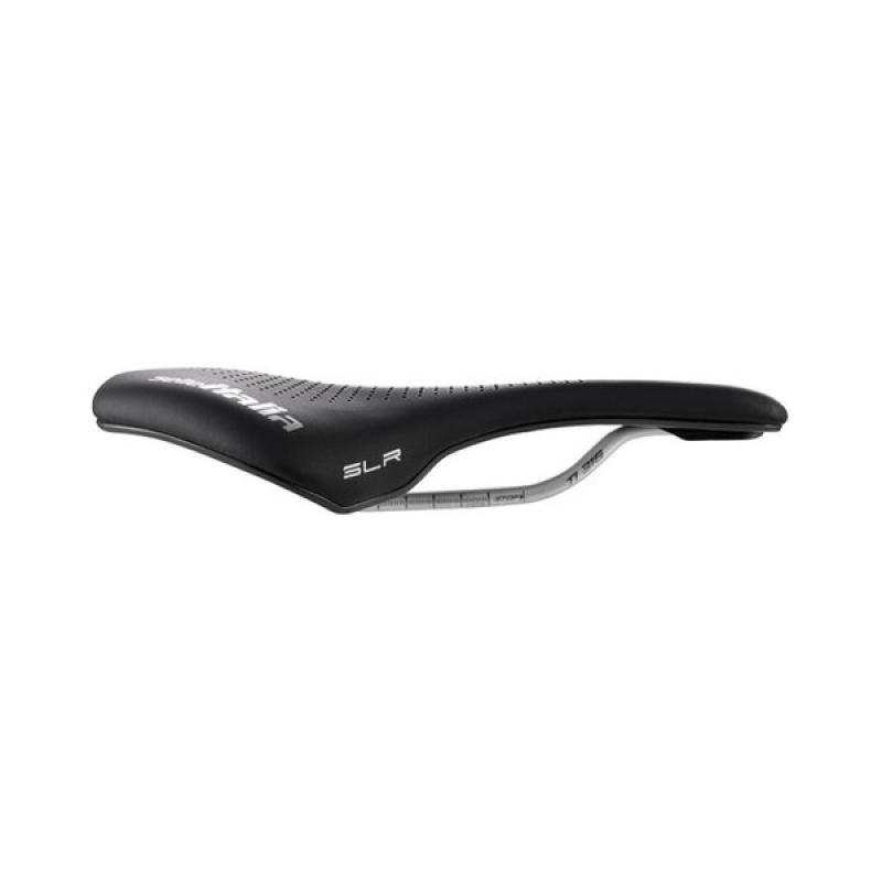 Sedlo Selle Italia MAX SLR Boost Gel TI 316 Superflow L3