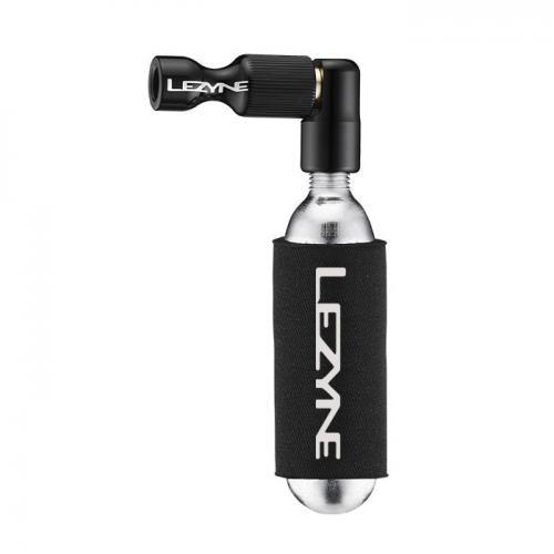 LEZYNE Bombičková pumpička TRIGGER DRIVE CO2 1