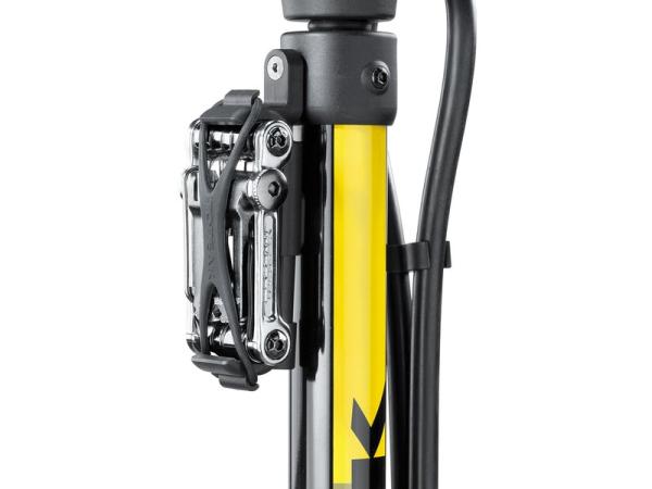 TOPEAK servisná pumpa JOE BLOW ELITE