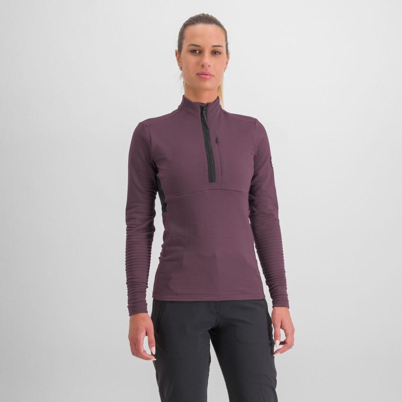 Sportful XPLORE dámsky dres huckleberry