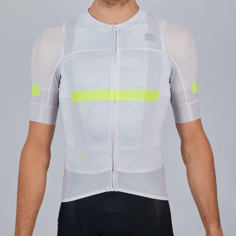 Sportful EVO dres biely