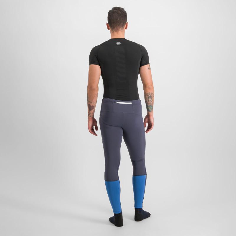 Sportful ANIMA CARDIO TECH elasťáky galaxy blue