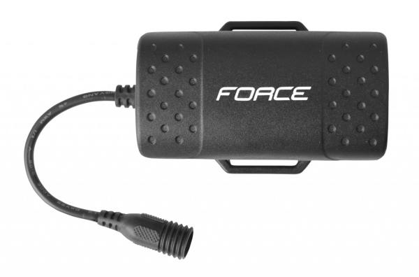 FORCE Batéria GLOW/3, 4400 mAh/8,4V , Samsung v plastovom púzdre