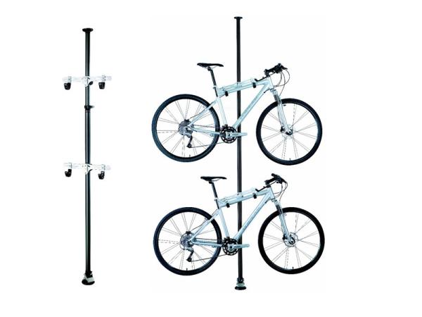 TOPEAK Stojan DUAL-TOUCH BIKE STAND