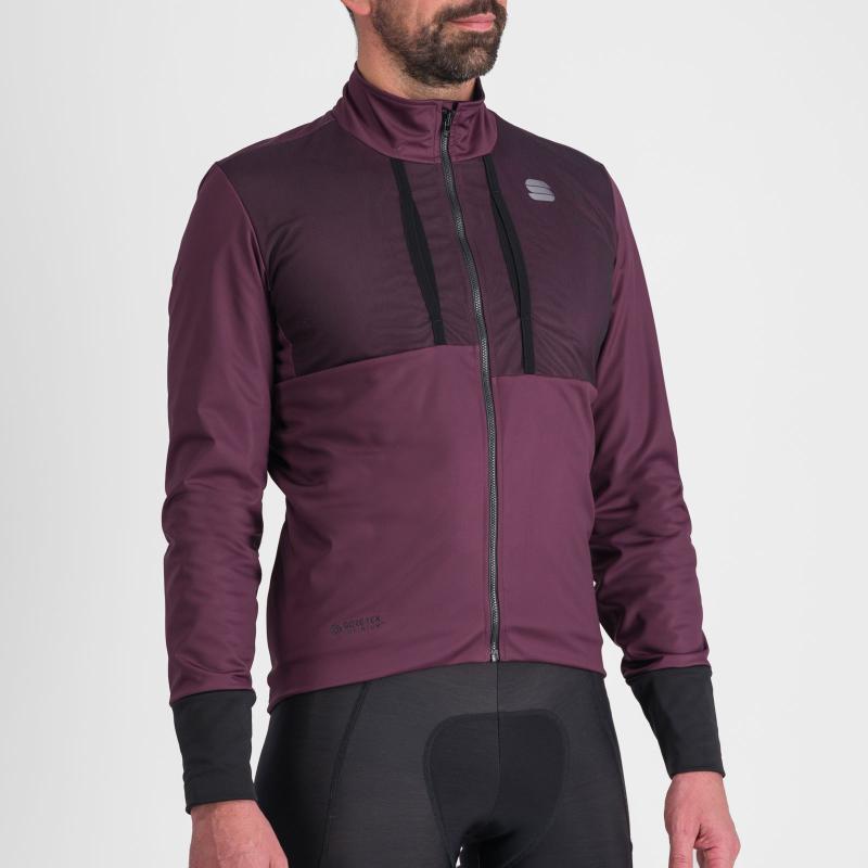 SPORTFUL SUPERGIARA bunda huckleberry